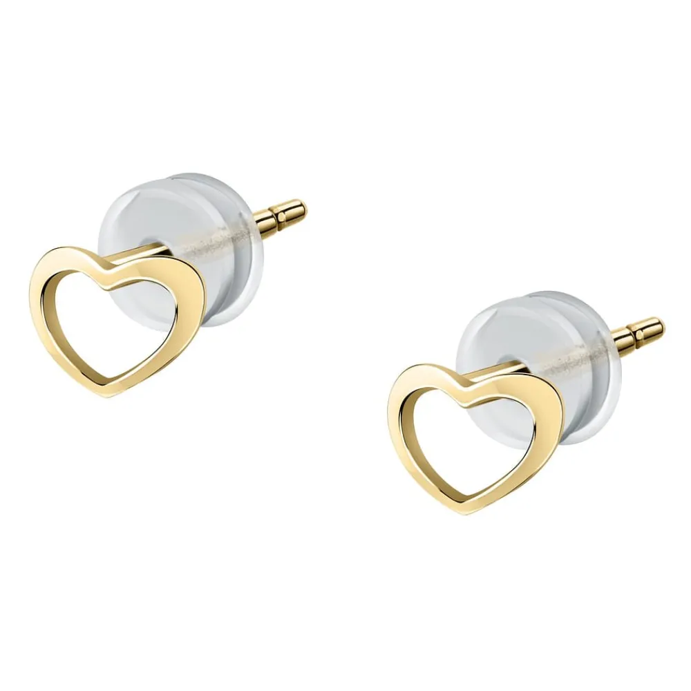 Gioielli Donna|Orecchini<Bluespirit ORECCHINI B-CLASSIC - P.76C901005200