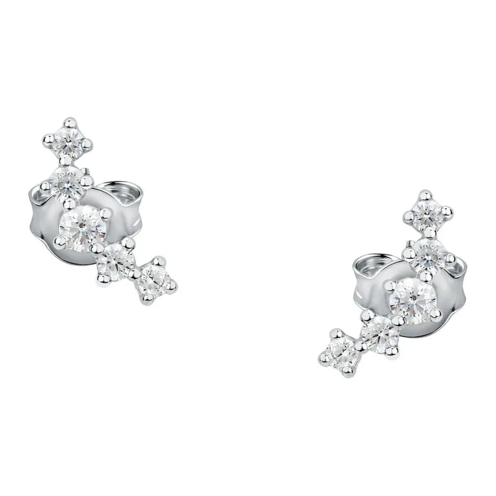 Gioielli Donna|Orecchini<Bluespirit ORECCHINI B-CLASSIC - P.25C901006700