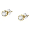 Gioielli In Oro|Gioielli Donna<Bluespirit ORECCHINI B-CLASSIC - P.76C901003100