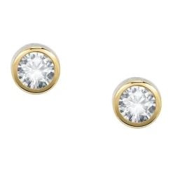 Gioielli In Oro|Gioielli Donna<Bluespirit ORECCHINI B-CLASSIC - P.76C901003100