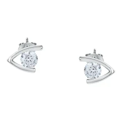 Gioielli In Argento|Gioielli Donna<Bluespirit ORECCHINI B-CLASSIC - P.25C901003800