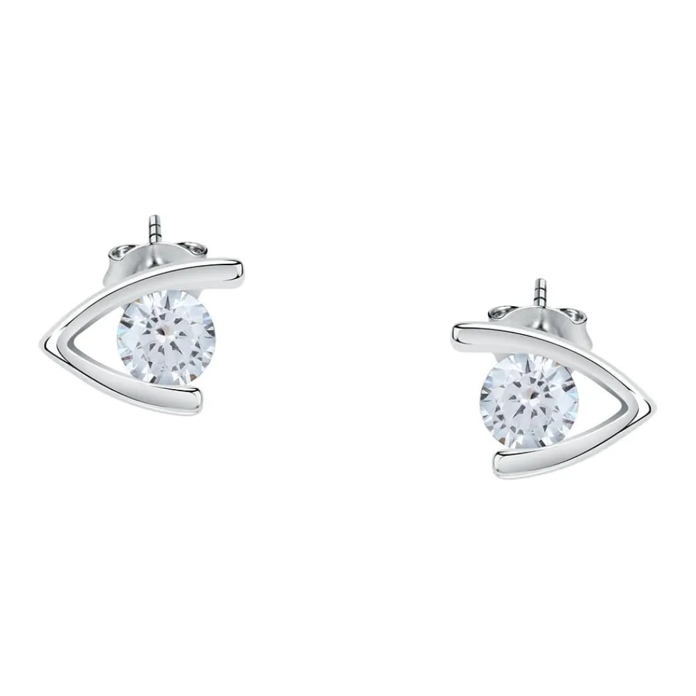 Gioielli In Argento|Gioielli Donna<Bluespirit ORECCHINI B-CLASSIC - P.25C901003800