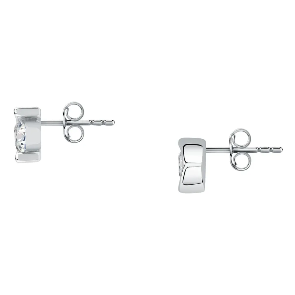 Gioielli In Argento|Gioielli Donna<Bluespirit ORECCHINI B-CLASSIC - P.25C901003800