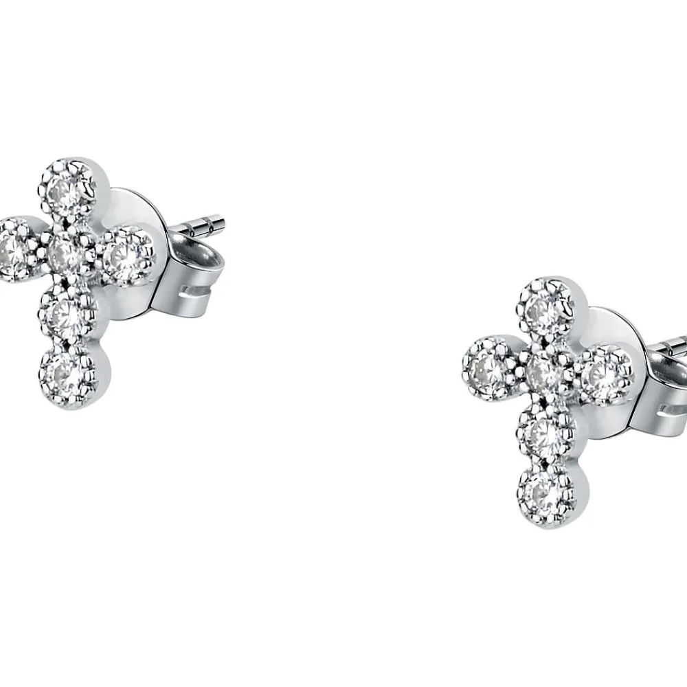 Gioielli Donna|Orecchini<Bluespirit ORECCHINI B-CLASSIC - P.25C901005300