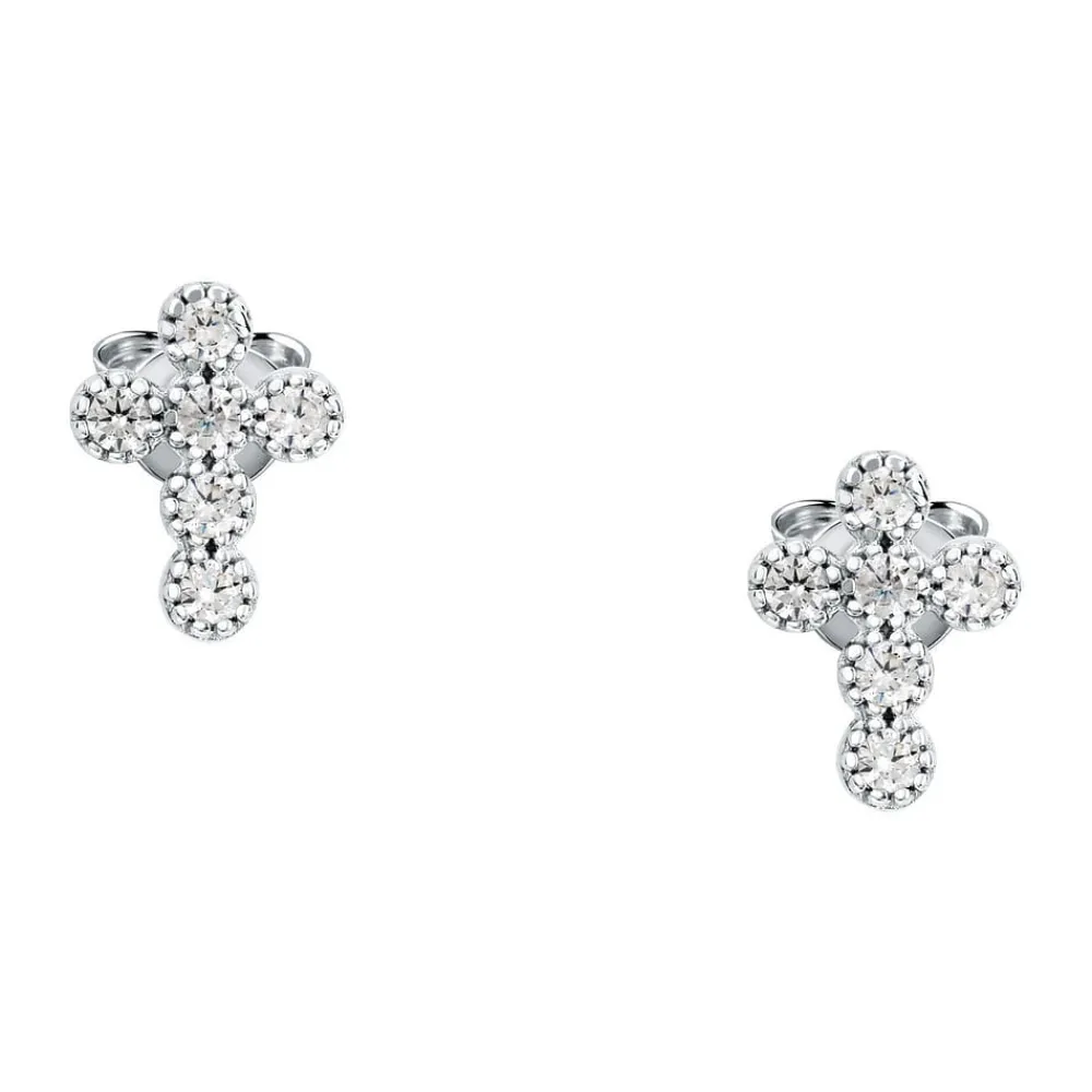 Gioielli Donna|Orecchini<Bluespirit ORECCHINI B-CLASSIC - P.25C901005300