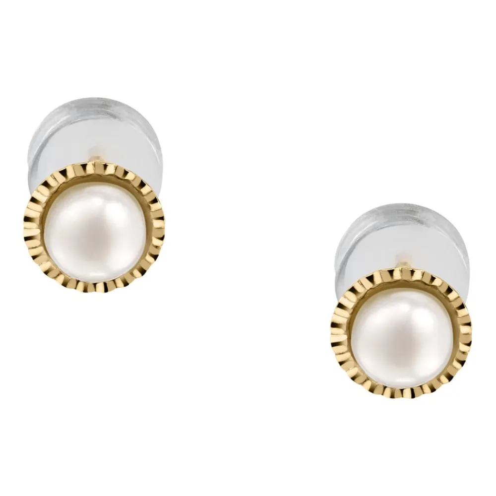 Orecchini|Gioielli In Oro<Bluespirit ORECCHINI B-CLASSIC - P.76C901004500