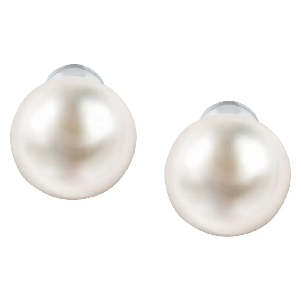 Orecchini In Oro|Gioielli Con Perle<Bluespirit ORECCHINI B-CLASSIC - P.77C901002400