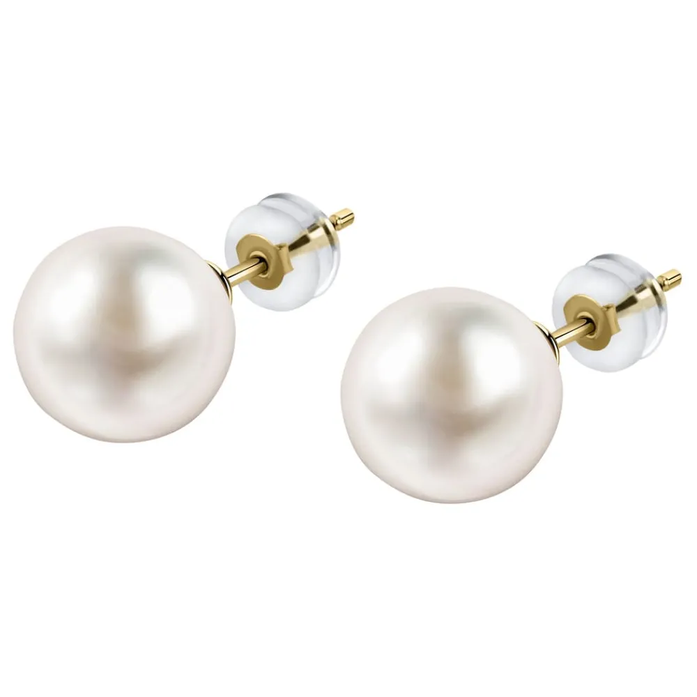 Gioielli Con Perle|Orecchini<Bluespirit ORECCHINI B-CLASSIC - P.76C901002500