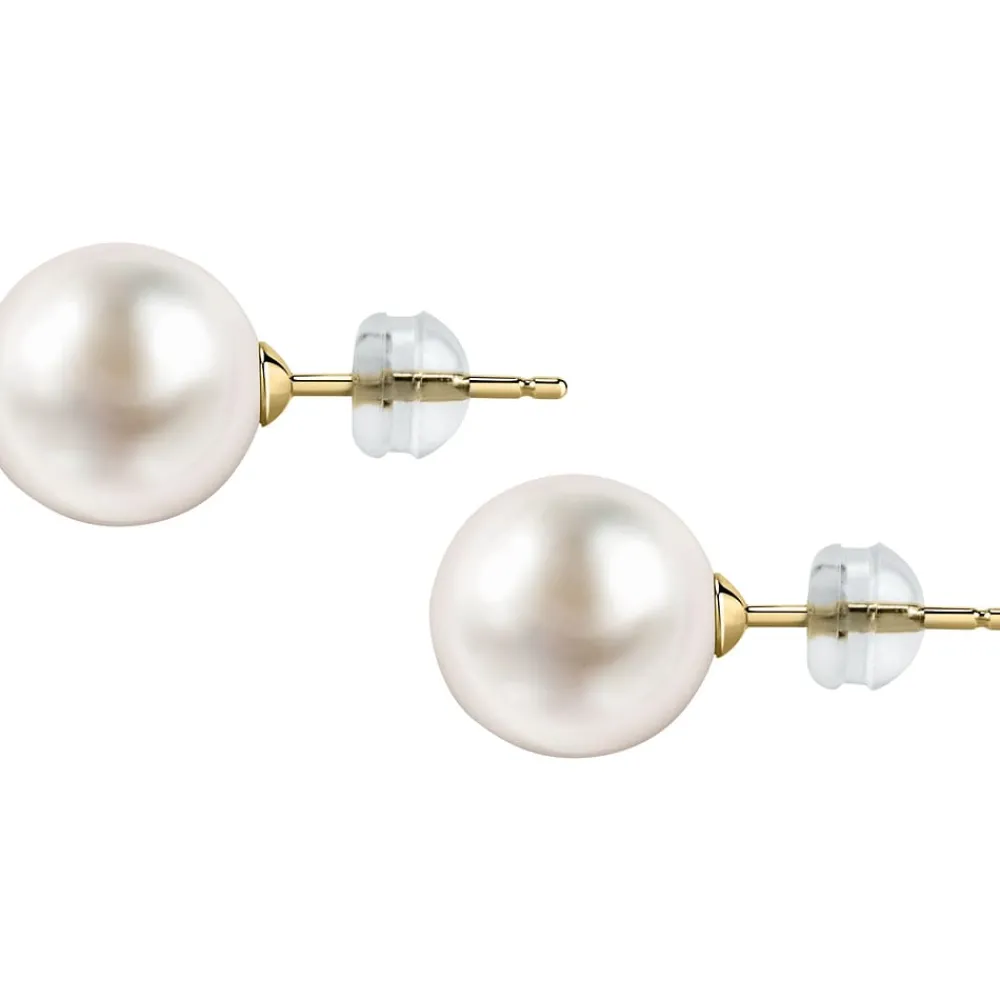 Gioielli Con Perle|Orecchini<Bluespirit ORECCHINI B-CLASSIC - P.76C901002500
