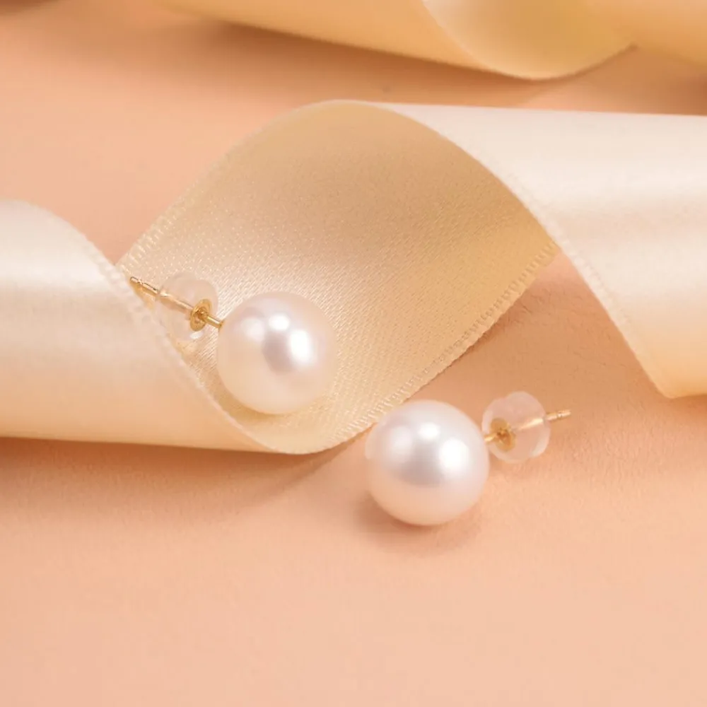 Gioielli Con Perle|Orecchini<Bluespirit ORECCHINI B-CLASSIC - P.76C901002500