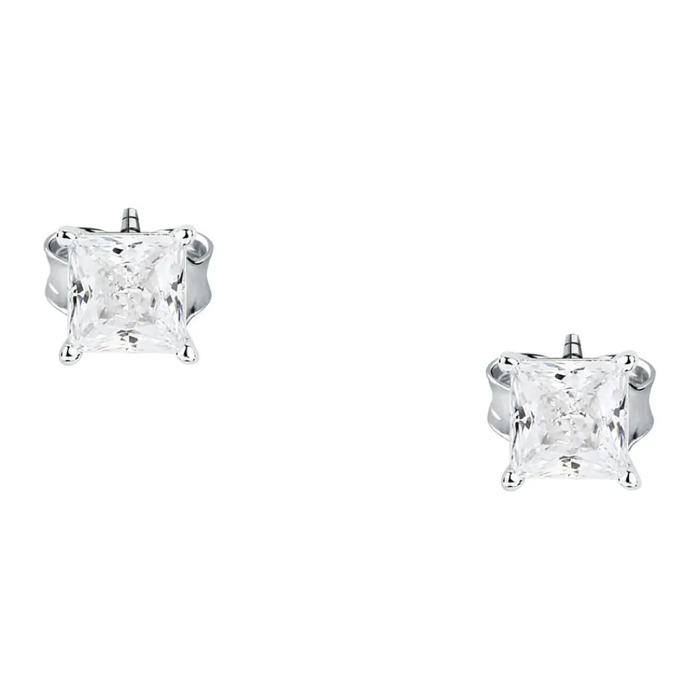 Orecchini|Gioielli In Argento<Bluespirit ORECCHINI B-CLASSIC - P.BS.2501000139