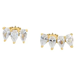 Gioielli In Argento|Gioielli Donna<Bluespirit ORECCHINI B-CLASSIC - P.57C901000500