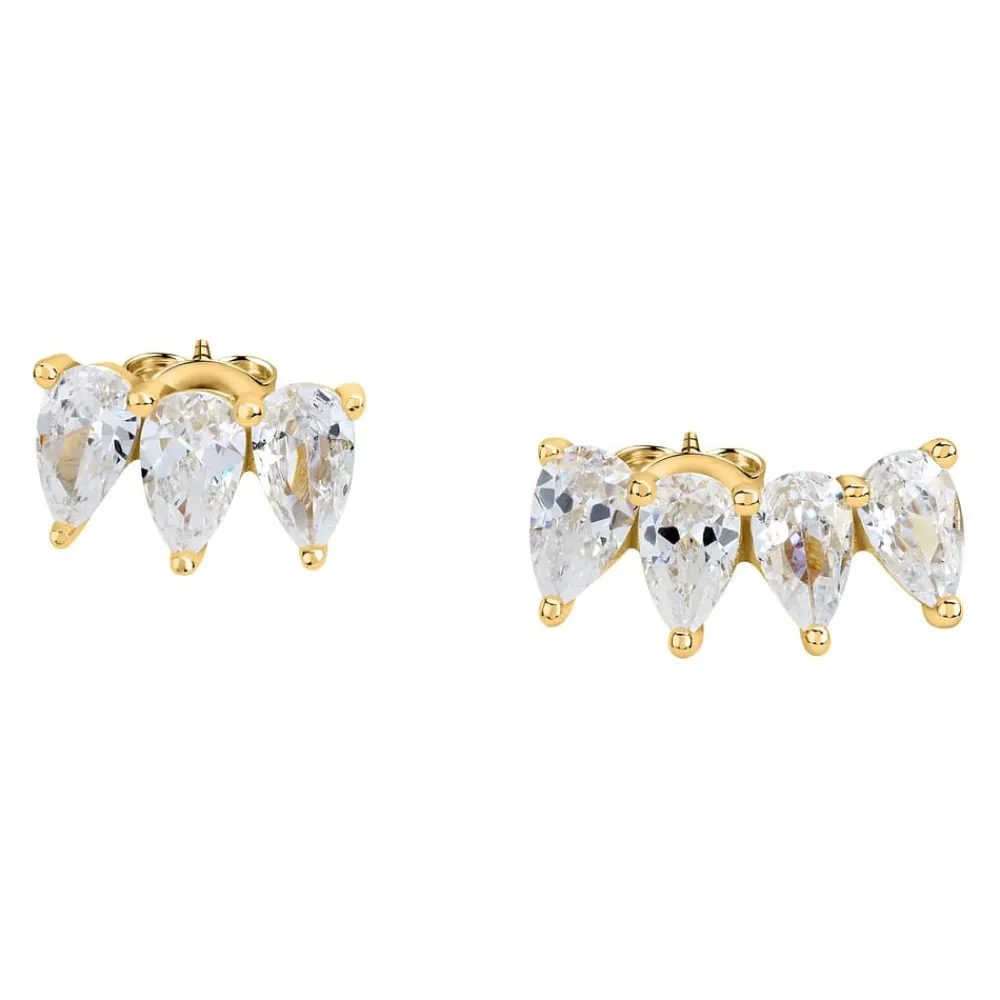 Gioielli In Argento|Gioielli Donna<Bluespirit ORECCHINI B-CLASSIC - P.57C901000500