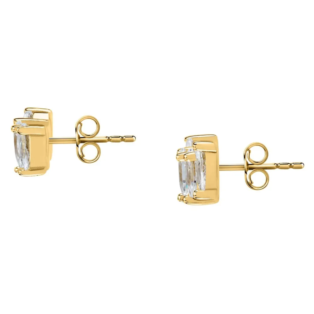 Gioielli In Argento|Gioielli Donna<Bluespirit ORECCHINI B-CLASSIC - P.57C901000500