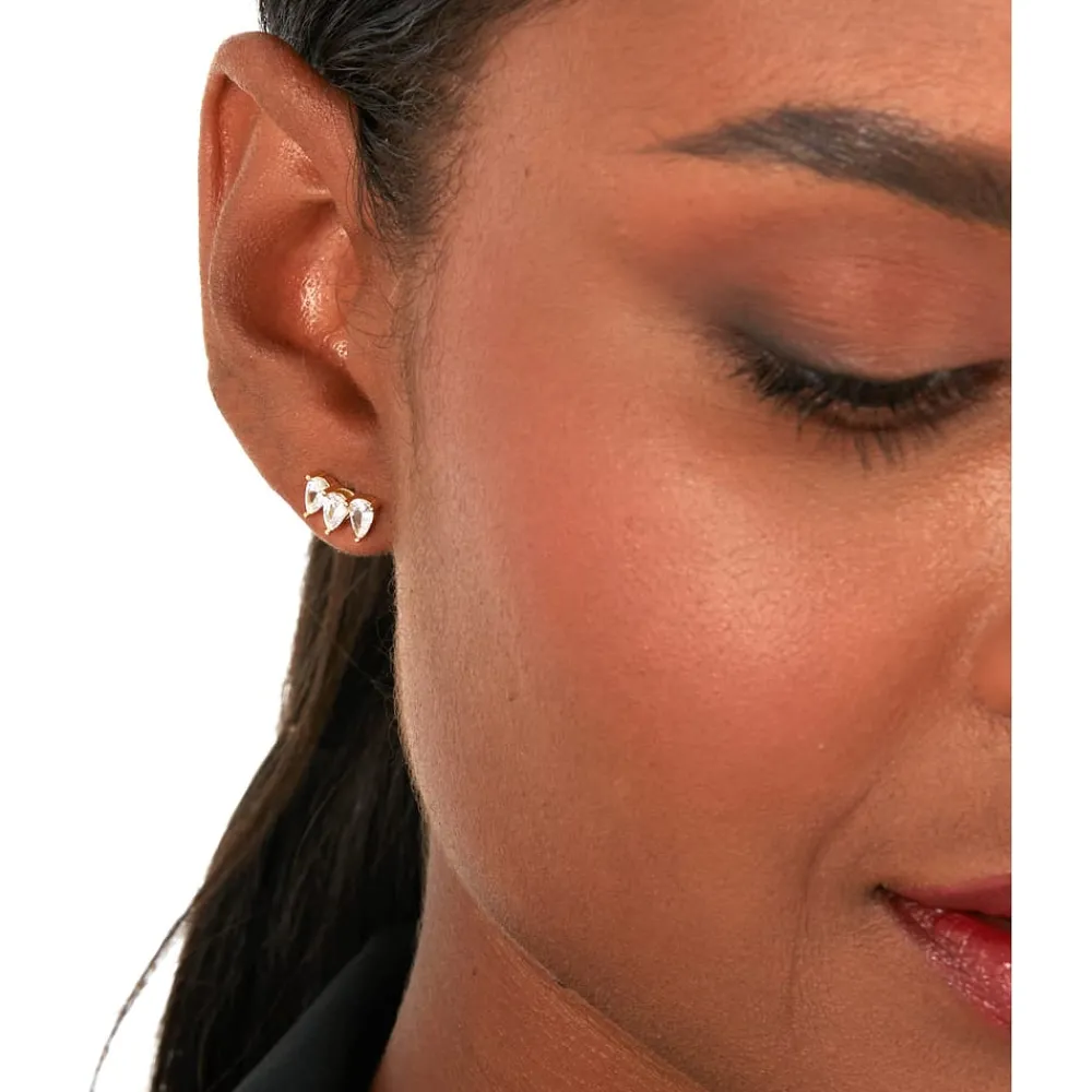 Gioielli In Argento|Gioielli Donna<Bluespirit ORECCHINI B-CLASSIC - P.57C901000500