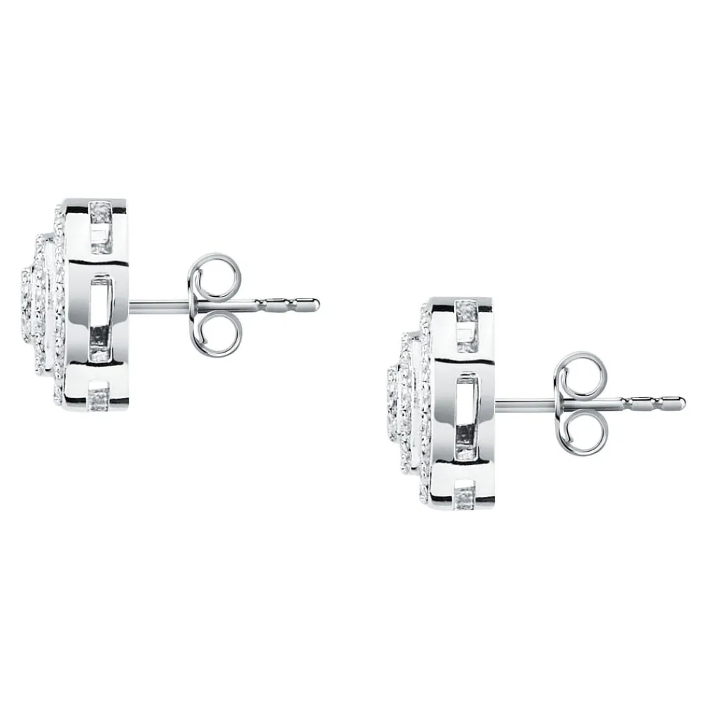 Orecchini|Gioielli In Argento<Bluespirit ORECCHINI B-ELEGANTE - P.25G301001000
