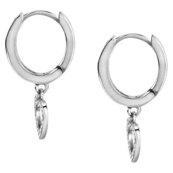Gioielli In Argento|Gioielli Donna<Bluespirit ORECCHINI B-ELEGANTE - P.25C901001000