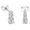 Orecchini|Gioielli In Argento<Bluespirit ORECCHINI B-ELEGANTE - P.2501F60000578