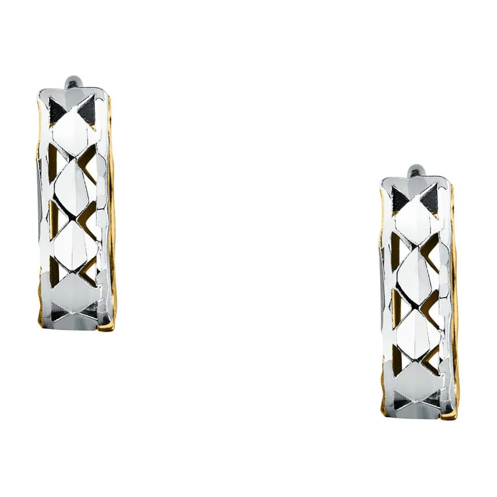 Gioielli Donna|Orecchini<Bluespirit ORECCHINI B-ELEGANTE - P.49G301000100