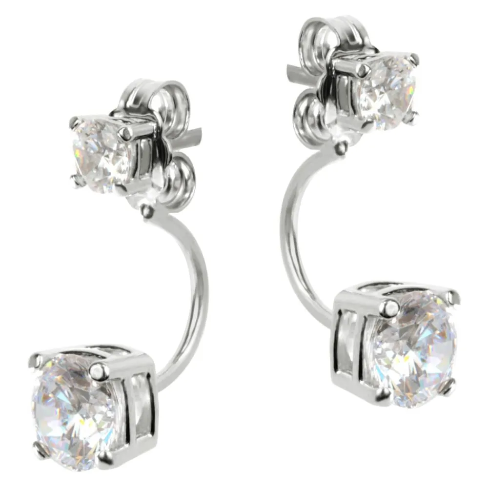 Orecchini In Oro|Orecchini<Bluespirit ORECCHINI B-ELEGANTE - P.77G301000100