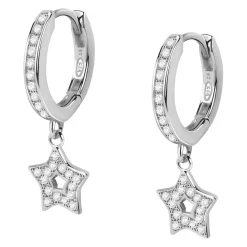 Orecchini|Gioielli In Argento<Bluespirit ORECCHINI B-ELEGANTE - P.25C901000900