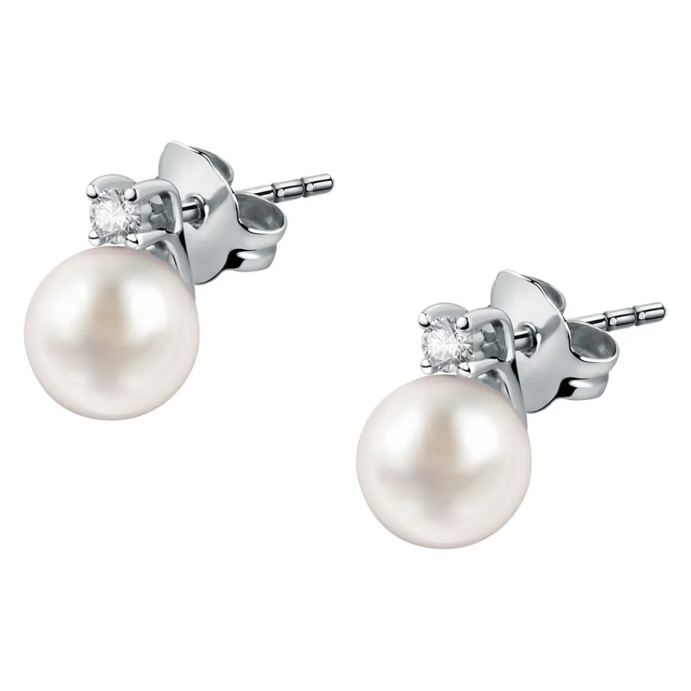 Orecchini Con Diamanti|Orecchini<Bluespirit ORECCHINI B-ELEGANTE - P.20G201000300