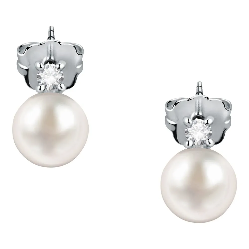 Orecchini Con Diamanti|Orecchini<Bluespirit ORECCHINI B-ELEGANTE - P.20G201000300