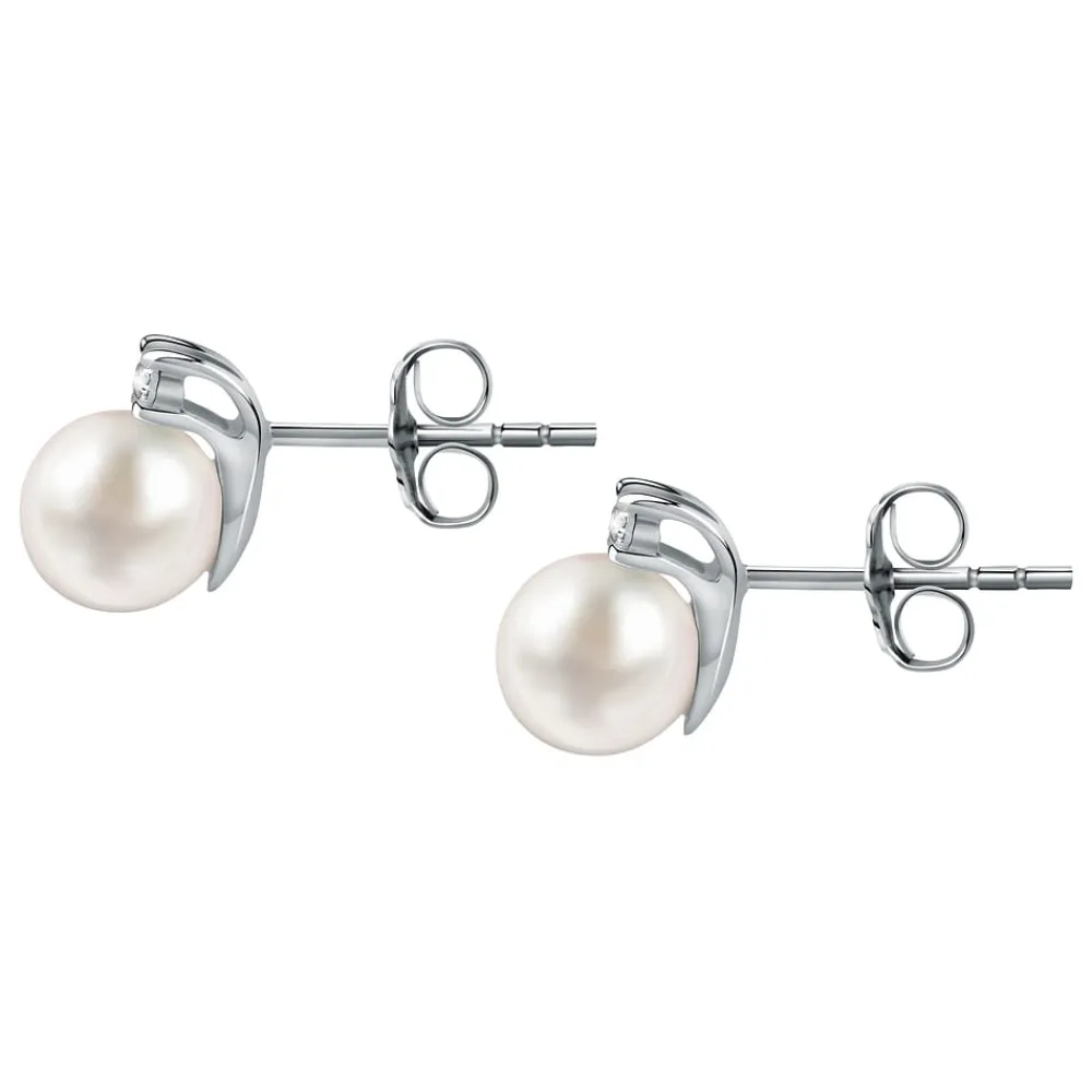 Orecchini Con Diamanti|Orecchini<Bluespirit ORECCHINI B-ELEGANTE - P.20G201000300