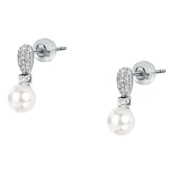 Gioielli Con Perle|Orecchini<Bluespirit ORECCHINI B-ELEGANTE - P.77G301000500