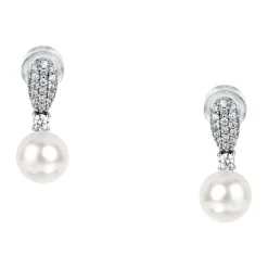Gioielli Con Perle|Orecchini<Bluespirit ORECCHINI B-ELEGANTE - P.77G301000500