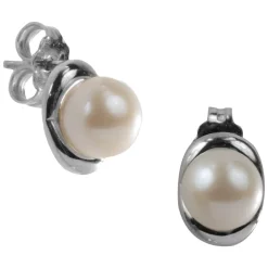 Gioielli Con Perle|Orecchini<Bluespirit ORECCHINI B-ELEGANTE - P.778601000400