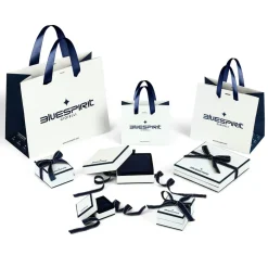 Gioielli Con Perle|Orecchini<Bluespirit ORECCHINI B-ELEGANTE - P.778601000400