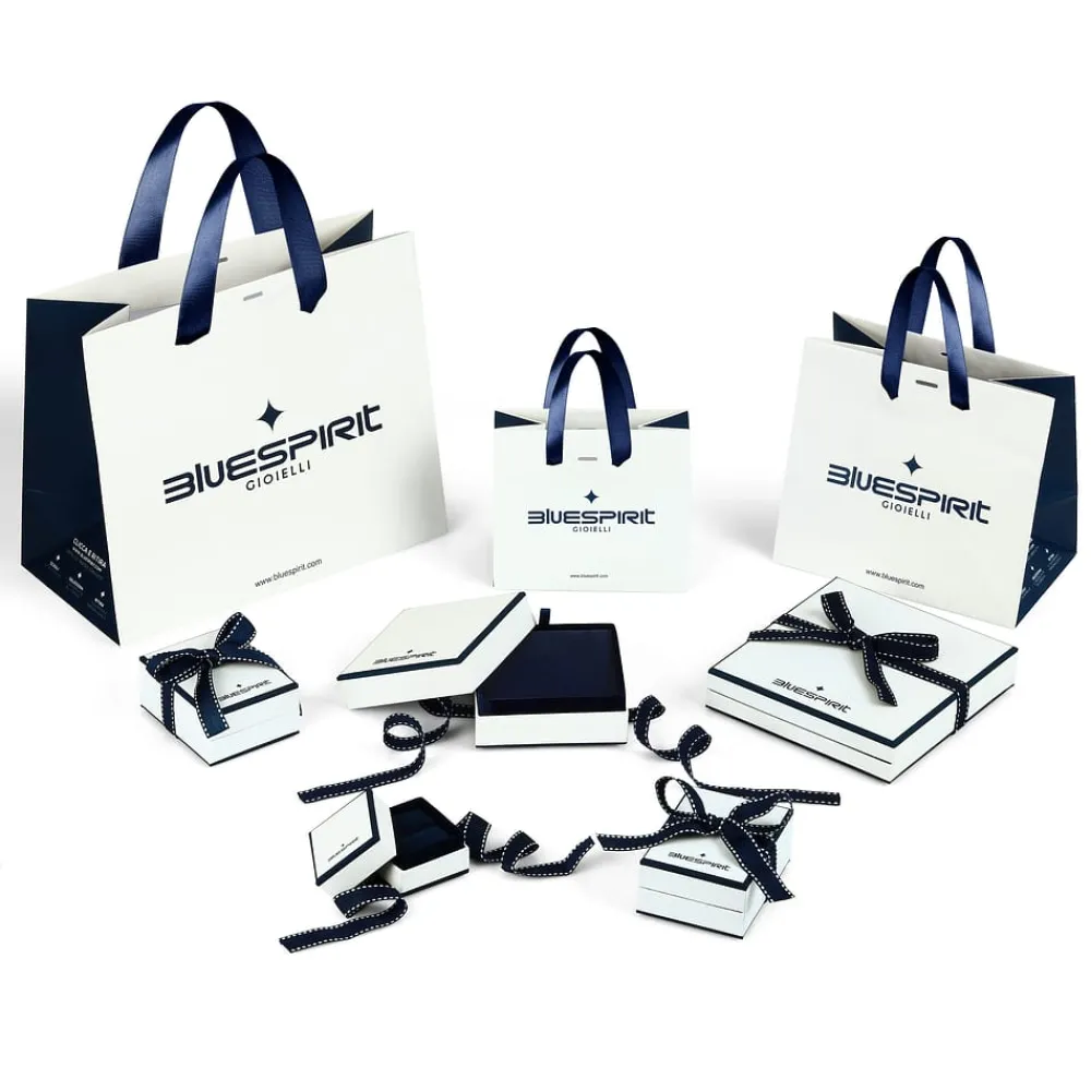 Gioielli Con Perle|Orecchini<Bluespirit ORECCHINI B-ELEGANTE - P.778601000400