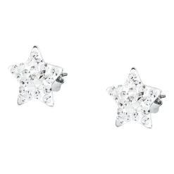 Orecchini|Gioielli In Argento<Bluespirit ORECCHINI B-ELEGANTE - P.251201000600