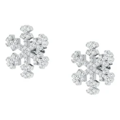 Gioielli In Argento|Gioielli Donna<Bluespirit ORECCHINI B-ELEGANTE - P.25G301000600