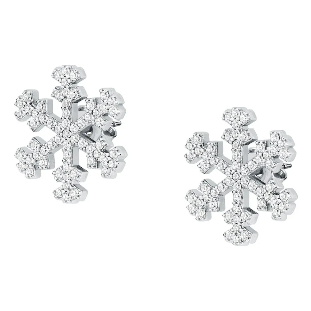 Gioielli In Argento|Gioielli Donna<Bluespirit ORECCHINI B-ELEGANTE - P.25G301000600