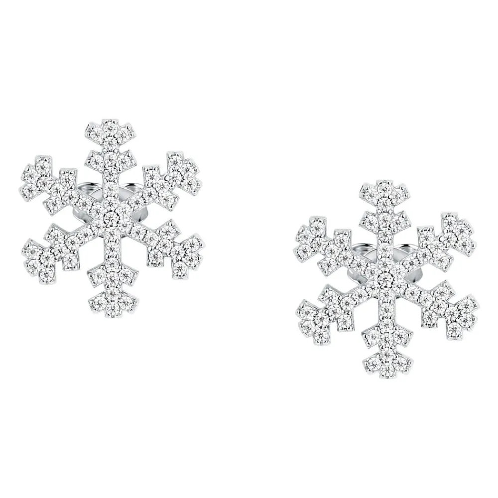 Gioielli In Argento|Gioielli Donna<Bluespirit ORECCHINI B-ELEGANTE - P.25G301000600