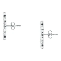 Gioielli In Argento|Gioielli Donna<Bluespirit ORECCHINI B-ELEGANTE - P.25G301000600