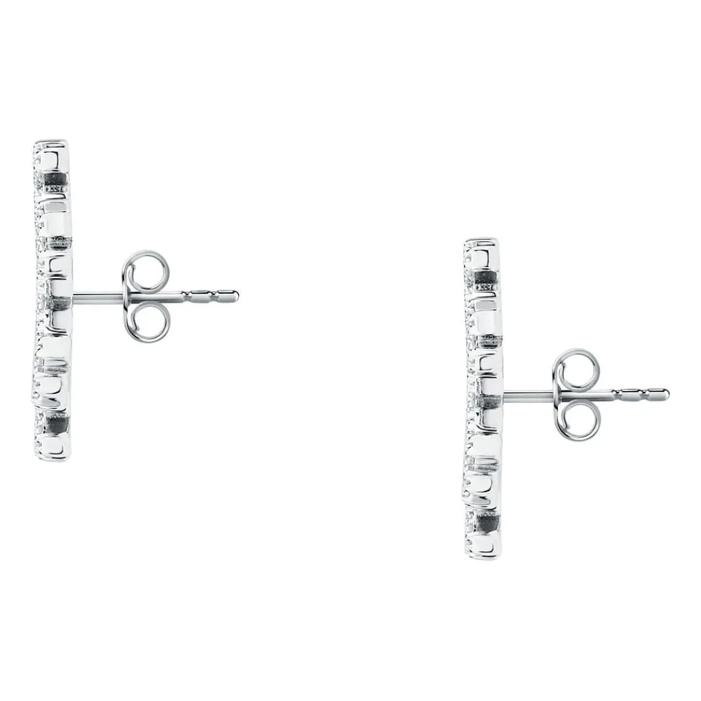 Gioielli In Argento|Gioielli Donna<Bluespirit ORECCHINI B-ELEGANTE - P.25G301000600