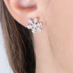 Gioielli In Argento|Gioielli Donna<Bluespirit ORECCHINI B-ELEGANTE - P.25G301000600