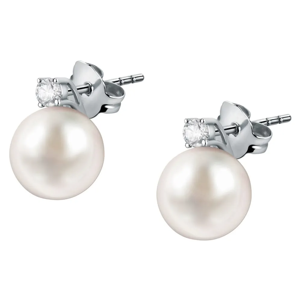 Orecchini|Gioielli In Oro<Bluespirit ORECCHINI B-ELEGANTE - P.20G201000400