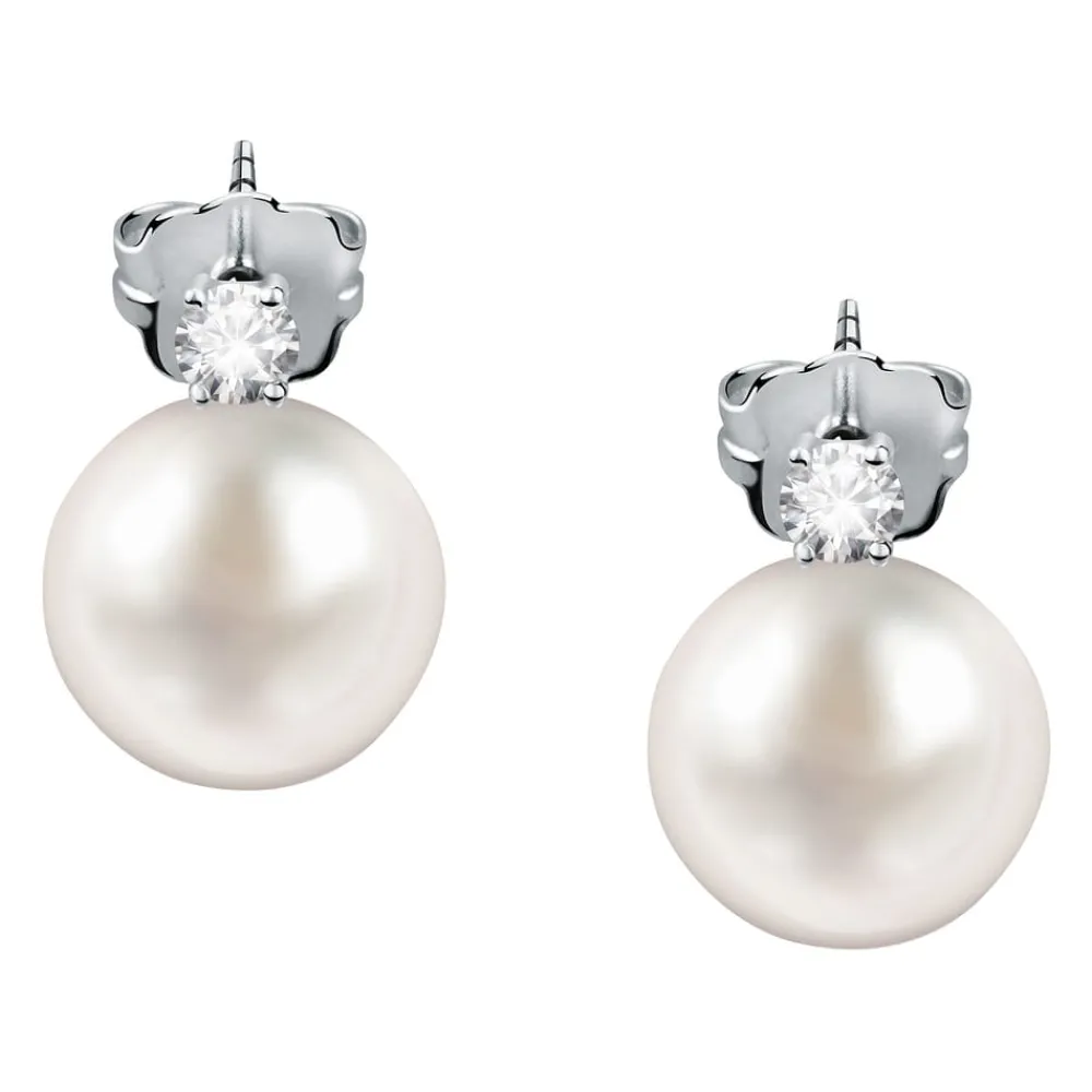 Orecchini|Gioielli In Oro<Bluespirit ORECCHINI B-ELEGANTE - P.20G201000400