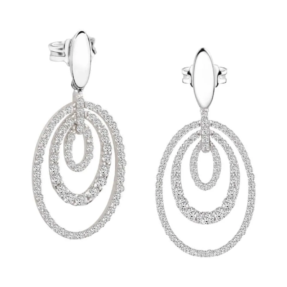Orecchini In Oro|Orecchini<Bluespirit ORECCHINI BRILLO - P.20M801000500