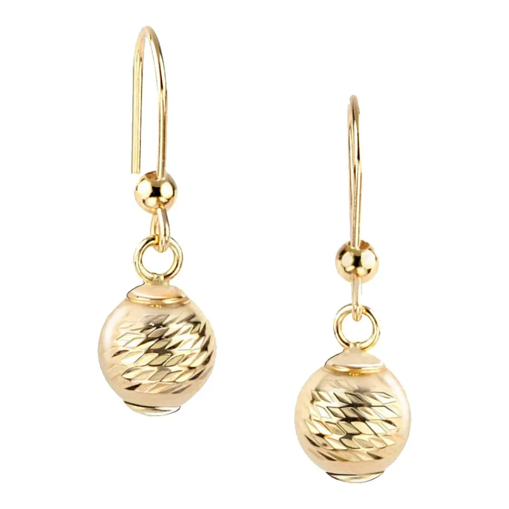 Orecchini In Oro|Orecchini<Bluespirit ORECCHINI PIANETI - P.13M601000600