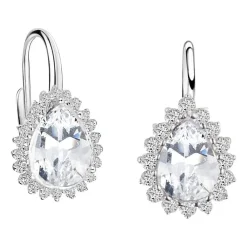 Gioielli In Argento|Gioielli Donna<Bluespirit ORECCHINI RED CARPET - P.25N101000100