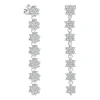Orecchini|Gioielli In Argento<Bluespirit ORECCHINI STAR FLOWER - P.25M901000400