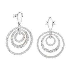 Orecchini In Oro|Orecchini<Bluespirit ORECCHINI BRILLO - P.20M801000400