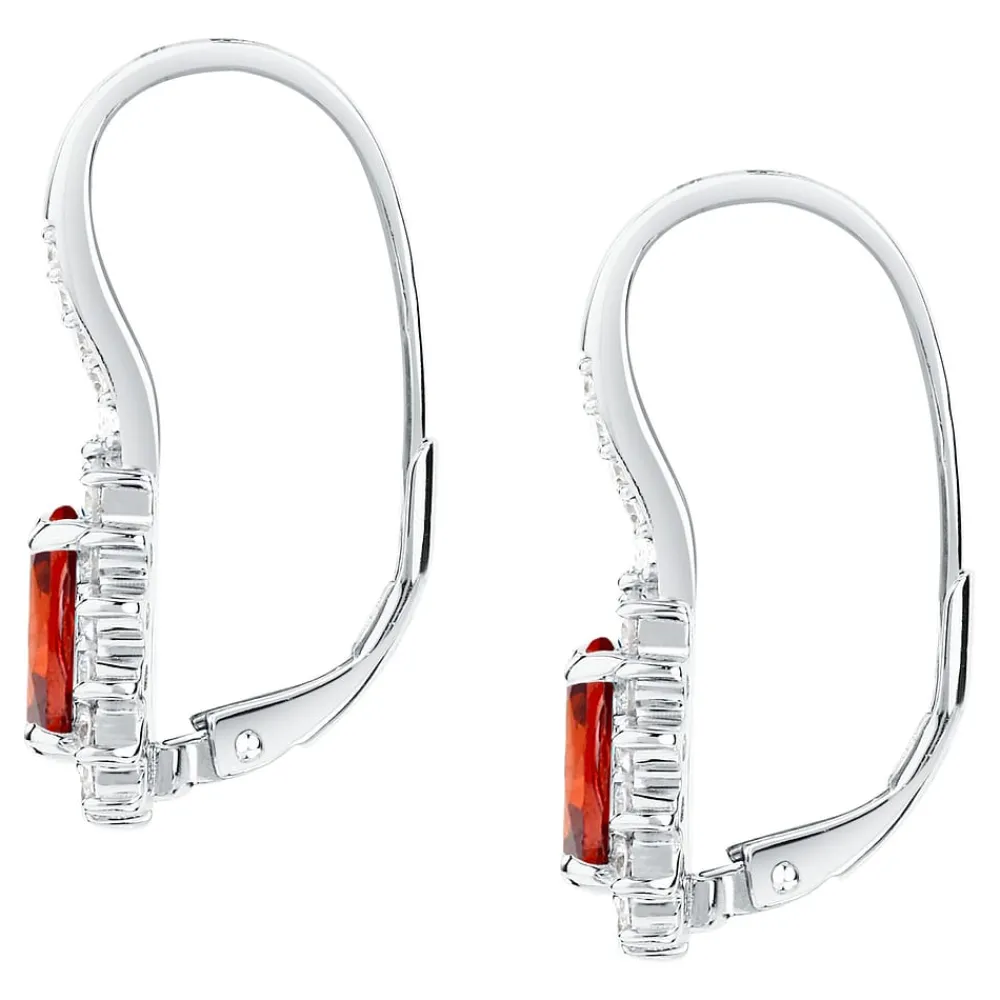 Orecchini|Gioielli In Argento<Bluespirit ORECCHINI PRINCESS - P.25M401000500