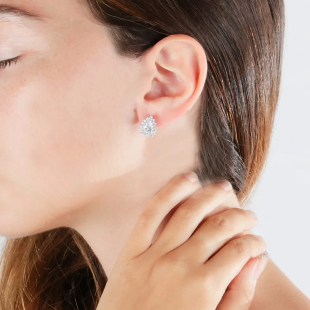Orecchini|Gioielli In Argento<Bluespirit ORECCHINI RED CARPET - P.25N101000200