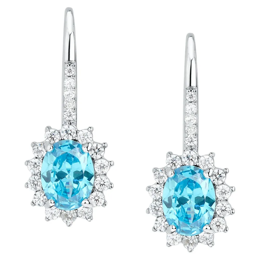 Orecchini|Gioielli In Argento<Bluespirit ORECCHINI PRINCESS - P.25M401000900